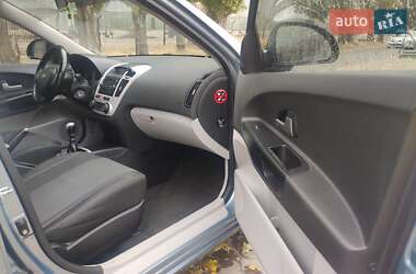 Хетчбек Kia Ceed 2007 в Черкасах