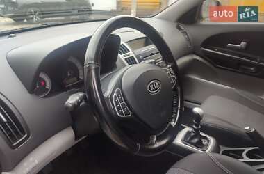 Хетчбек Kia Ceed 2007 в Черкасах