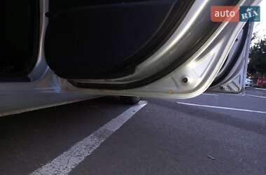 Хэтчбек Kia Ceed 2009 в Чугуеве