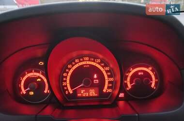 Хэтчбек Kia Ceed 2009 в Чугуеве