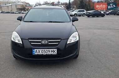 Универсал Kia Ceed 2008 в Харькове