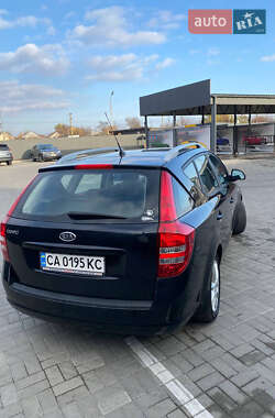 Универсал Kia Ceed 2009 в Черкассах