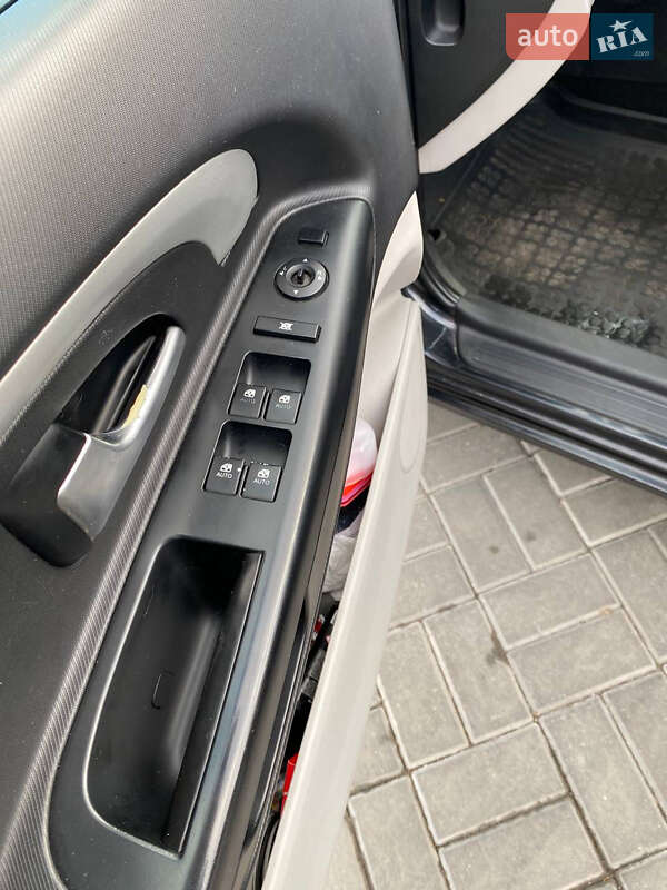 Универсал Kia Ceed 2009 в Черкассах