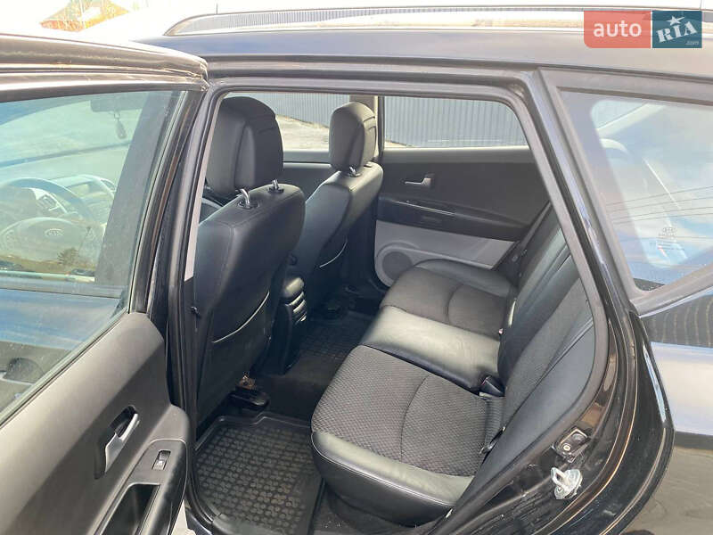 Универсал Kia Ceed 2009 в Черкассах