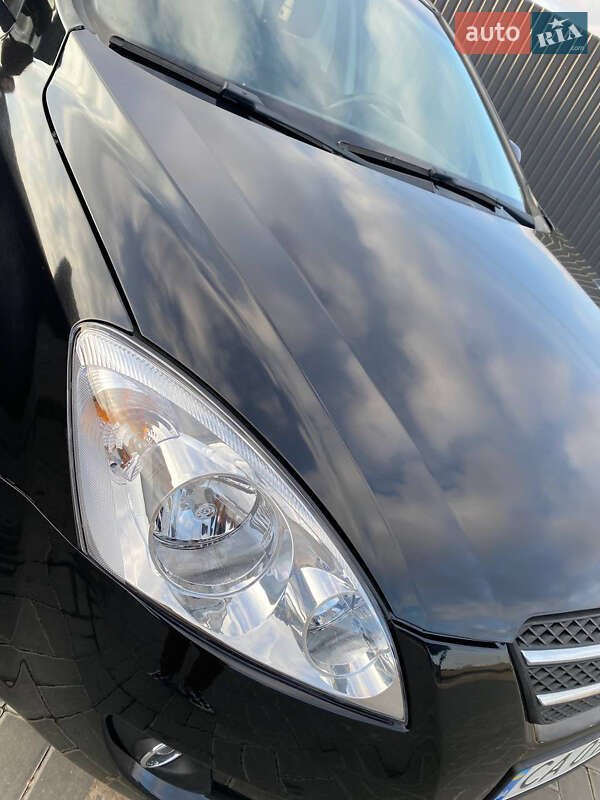 Универсал Kia Ceed 2009 в Черкассах