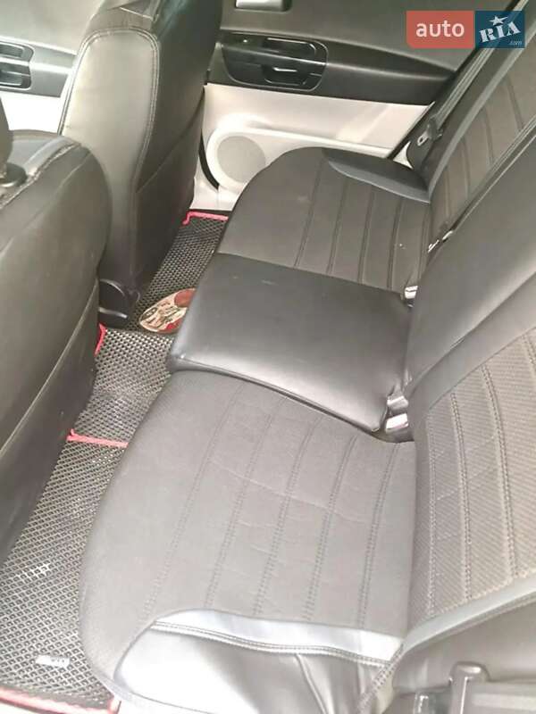 Хэтчбек Kia Ceed 2008 в Хусте фото 17 Хэтчбек Kia Ceed 2008 в Хусте