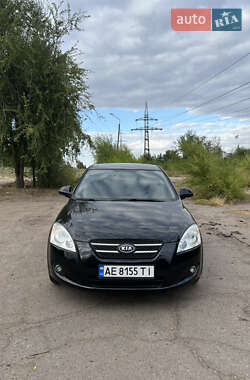 Хетчбек Kia Ceed 2008 в Кривому Розі