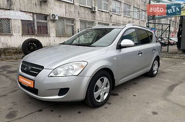 Універсал Kia Ceed 2008 в Сумах