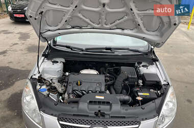 Універсал Kia Ceed 2008 в Сумах