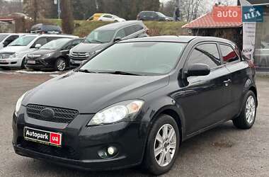 Хэтчбек Kia Ceed 2010 в Виннице