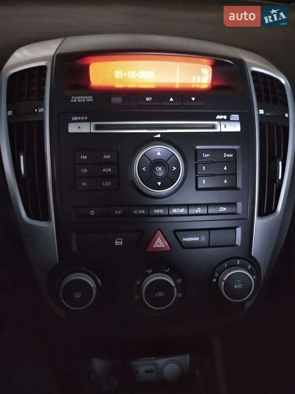 Универсал Kia Ceed 2009 в Гайсине фото 14 Универсал Kia Ceed 2009 в Гайсине