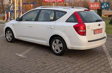 Універсал Kia Ceed 2010 в Дубні