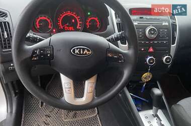 Универсал Kia Ceed 2011 в Киеве