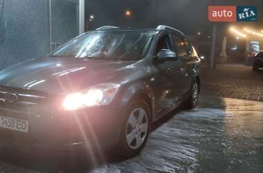 Універсал Kia Ceed 2009 в Рівному