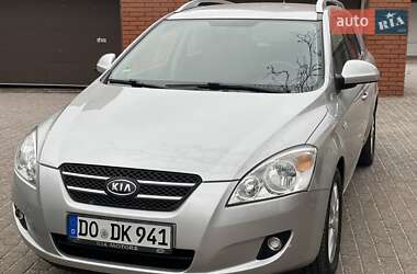 Универсал Kia Ceed 2008 в Виннице