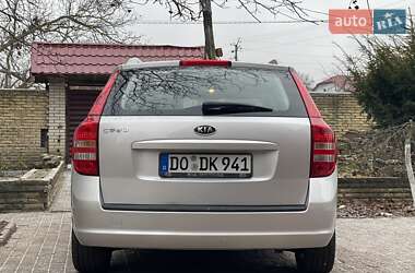 Универсал Kia Ceed 2008 в Виннице