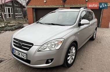 Универсал Kia Ceed 2008 в Виннице