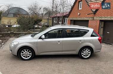 Универсал Kia Ceed 2008 в Виннице