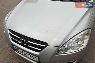 Универсал Kia Ceed 2008 в Виннице