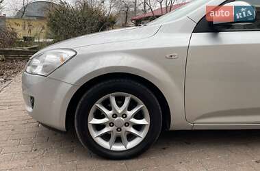 Универсал Kia Ceed 2008 в Виннице