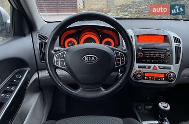 Универсал Kia Ceed 2008 в Виннице