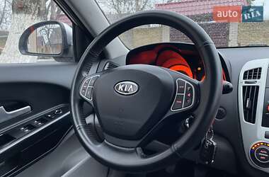 Универсал Kia Ceed 2008 в Виннице