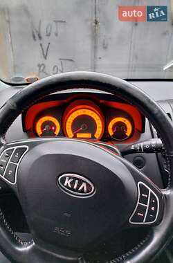 Універсал Kia Ceed 2008 в Житомирі