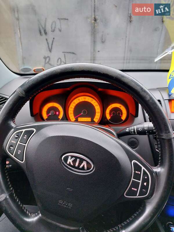 Универсал Kia Ceed 2008 в Житомире