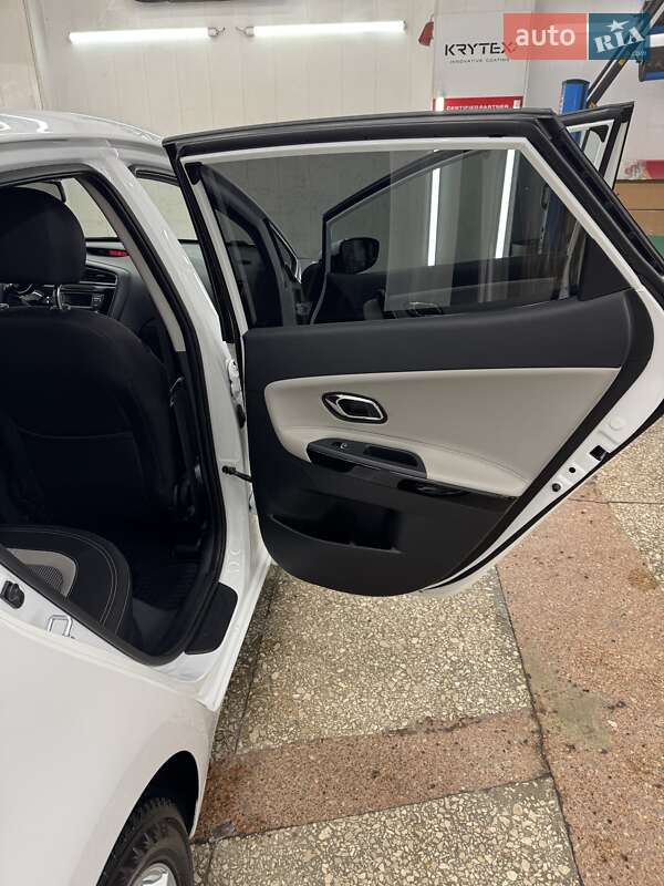 Хэтчбек Kia Ceed 2018 в Харькове