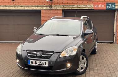 Универсал Kia Ceed 2009 в Виннице