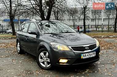 Універсал Kia Ceed 2012 в Києві