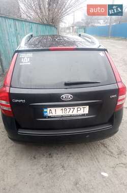 Универсал Kia Ceed 2009 в Киеве