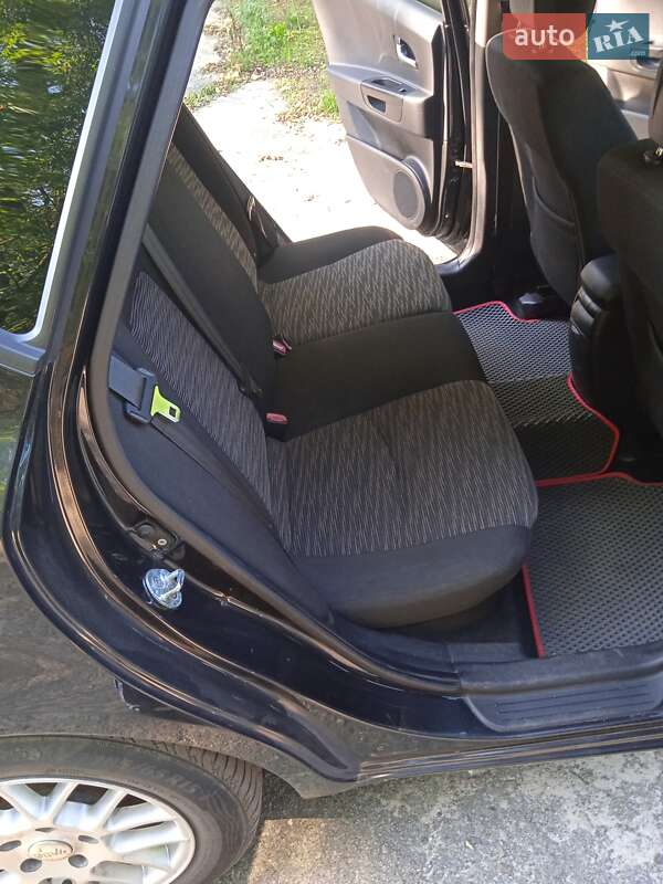 Универсал Kia Ceed 2009 в Киеве