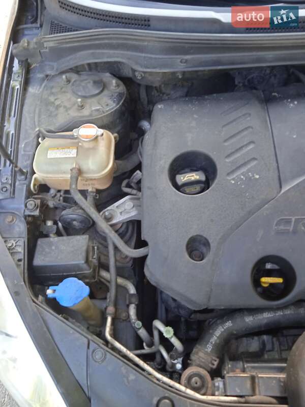 Универсал Kia Ceed 2009 в Киеве