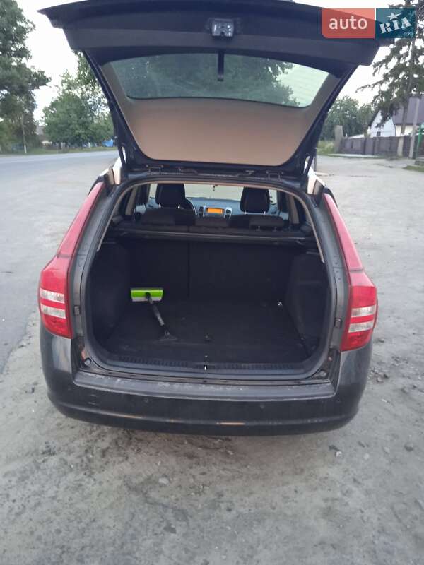 Универсал Kia Ceed 2009 в Киеве