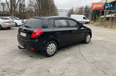 Хэтчбек Kia Ceed 2008 в Днепре