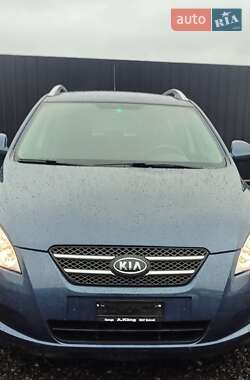 Универсал Kia Ceed 2009 в Старой Выжевке