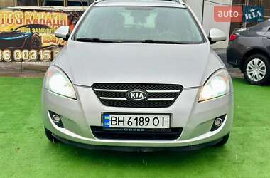 Універсал Kia Ceed 2008 в Одесі