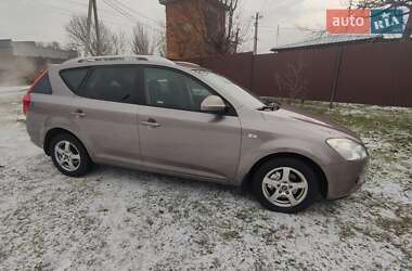 Універсал Kia Ceed 2008 в Первомайську