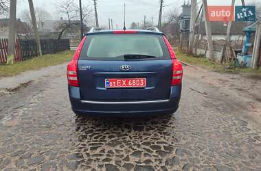 Универсал Kia Ceed 2009 в Старой Выжевке