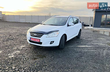 Універсал Kia Ceed 2009 в Луцьку