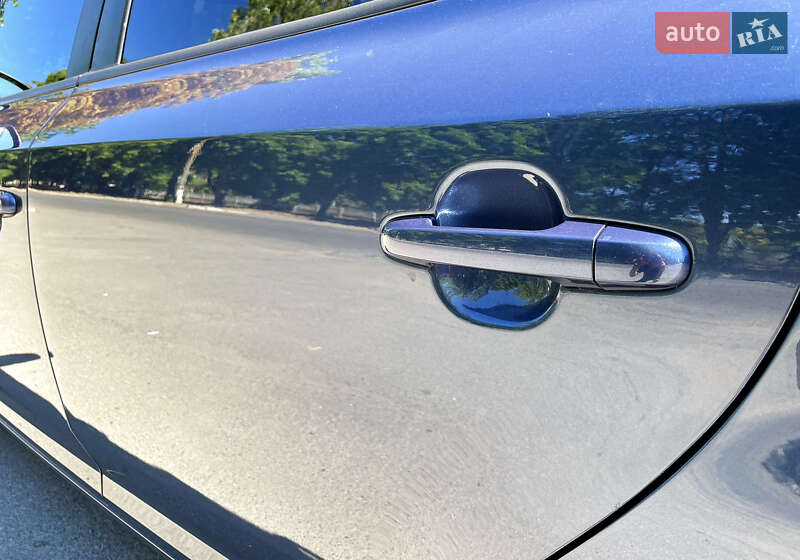 Хетчбек Kia Ceed 2008 в Жовтих Водах