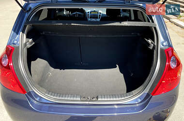 Хетчбек Kia Ceed 2008 в Жовтих Водах