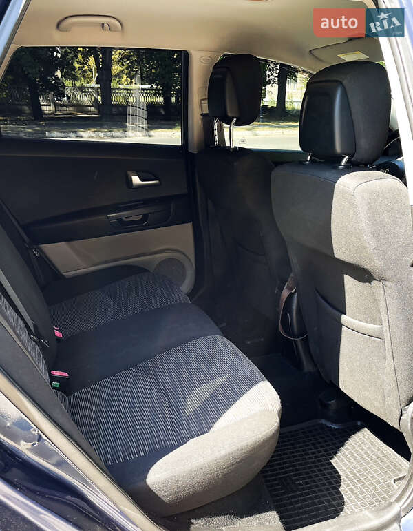 Хетчбек Kia Ceed 2008 в Жовтих Водах