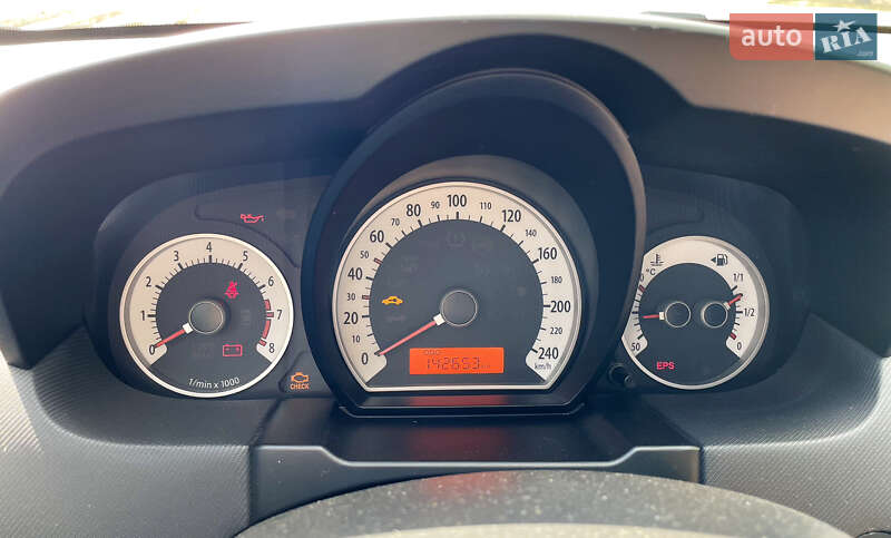 Хетчбек Kia Ceed 2008 в Жовтих Водах
