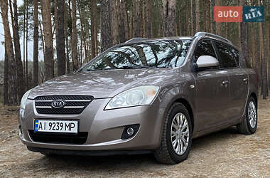 Універсал Kia Ceed 2007 в Ірпені