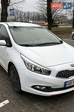 Хетчбек Kia Ceed 2013 в Вінниці