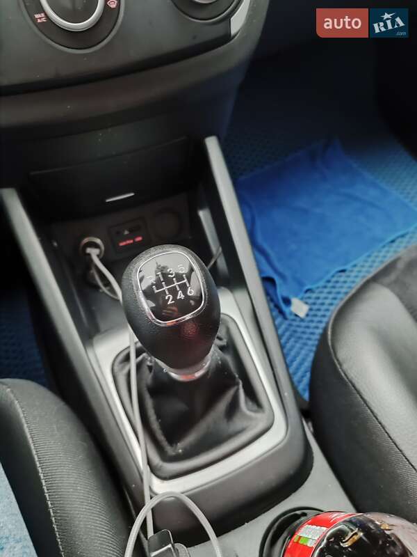 Универсал Kia Ceed 2011 в Луцке