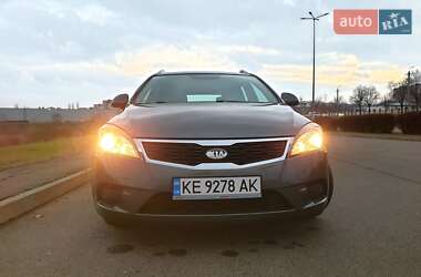 Универсал Kia Ceed 2009 в 