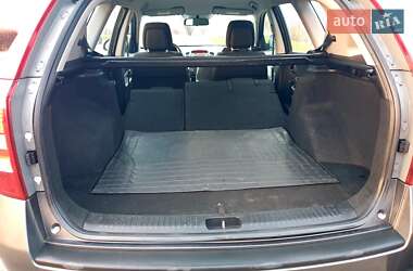 Универсал Kia Ceed 2009 в 